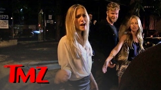 Kristin Cavallari -- Give me Cab Fare!!! | TMZ