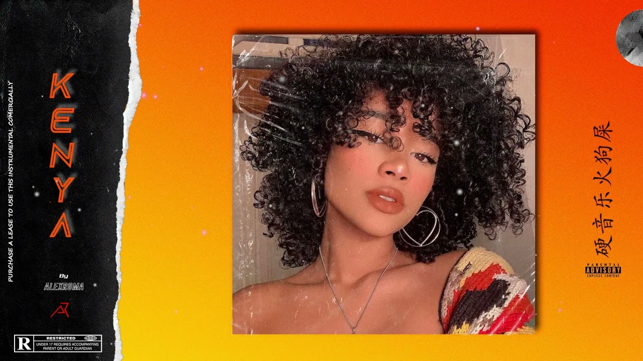 Afrobeat Type Beat "KENIA" Ms Banks X Naira Marley Type Beat  |  Afrobeat 2022