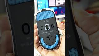 The Lightest Wireless Gaming Mouse of 2025