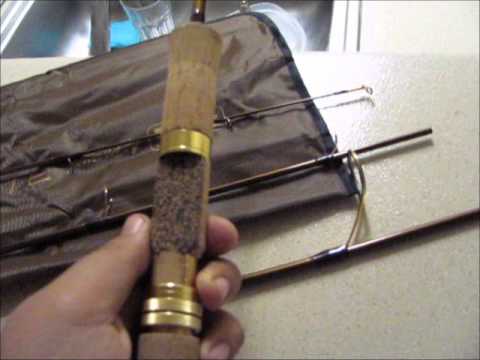 Bass pro micro lite glass Clearance