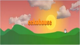 Eekoworld - Eekohouse Gameplay