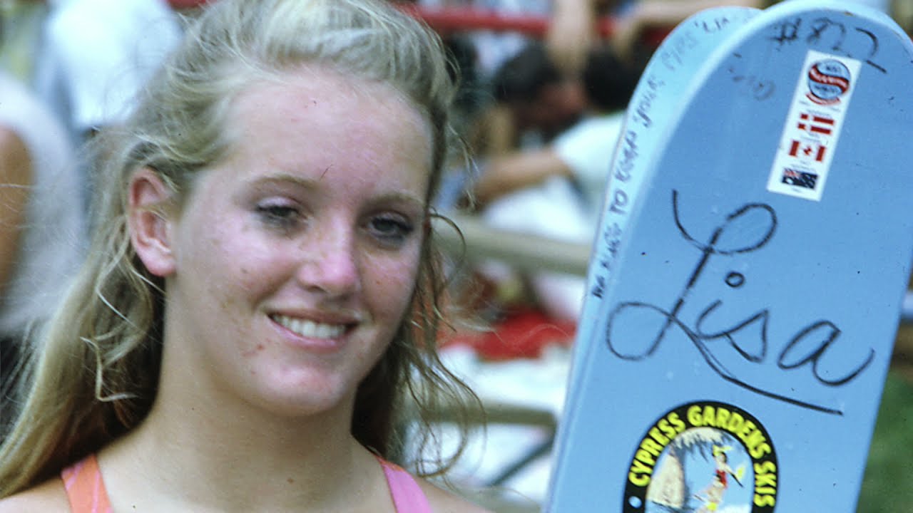 Lance Renfrow Remembers Lisa St. John YouTube