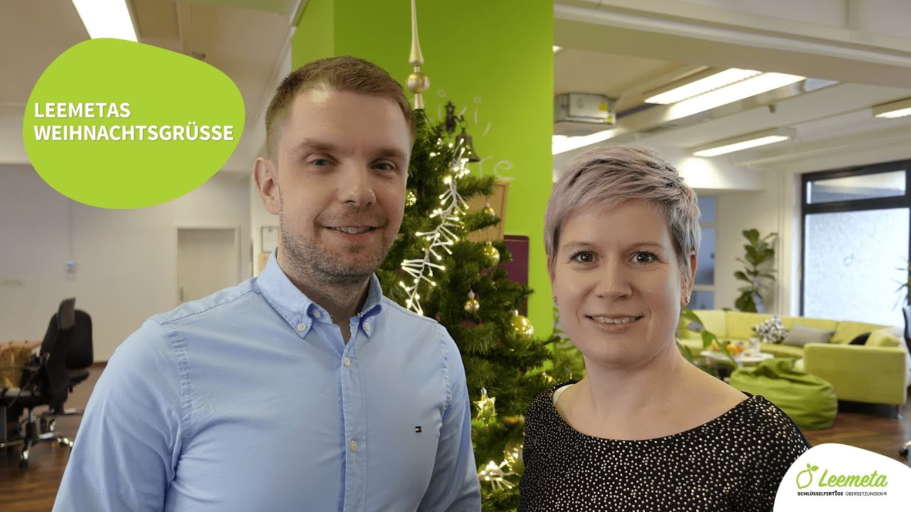 Leemetas Weihnachtsgrusse Neujahrswunsche 21 Leemetas Vlog Youtube