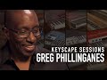 KEYSCAPE - Greg Phillinganes: Electric Piano Hits!