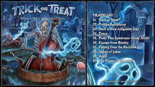 Trick Or Treat - Creepy symphonies (full album HQ 320 kbit/s)