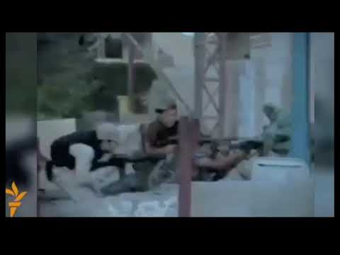 التاريخ عندما يذكر رجالة الذي خاضم معارك على الارض هاهم رجال البعلوان الذين ضحو بنفسهم لطرد الرهاب