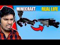 Funny Memes portrayed in Minecraft