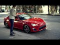 2015 scion frs  your ride has arrived