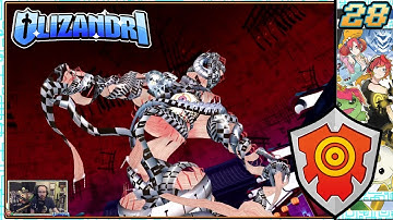 Digimon Story: Cyber Sleuth - The Bipedal Eater, Problems At Digipedia - Episode 28