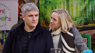 Emmerdale SHOCK TWIST Caleb Caught in Joe’s Deadly Secret — and a Hidden Woman Discovered in His T