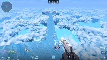 CS2 Zombie Escape ze_surf_soft On PSE Server