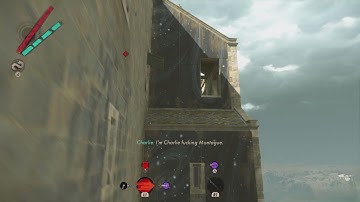 DEATHLOOP Quick route to 2 bit