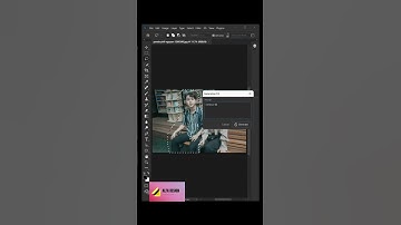 Easily to Remove Your Ex in Photoshop