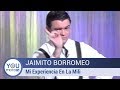 Jaimito Borromeo - Mi Experiencia En La Mili