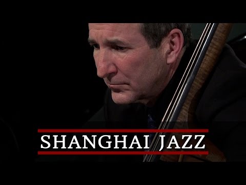 On the Sunny Side of the Street - Jerry Vezza Quartet feat. Grover Kemble @ Shanghai Jazz - NJ