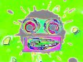 REUPLOAD REQUESTED Klasky Csupo Robot Logo Effects Cubed Klasky Csupo 2001 Effects 
