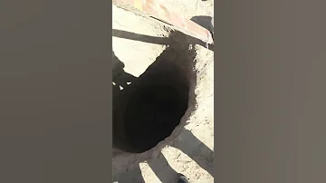 حفر البياره 7 متر 