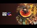Jazz City |  Sony LIV Originals | Soumik Sen, Arifin Shuvoo, Sauraseni Maitra | Streaming Now