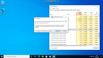 Windows 10 20h2 Bsod In Vmware
