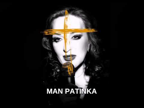 Džordana Butkutė - Man Patinka (Oficialus audio)