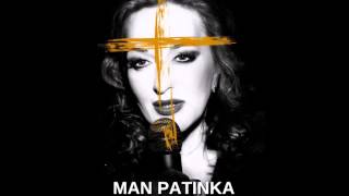 Video thumbnail of "Džordana Butkutė - Man Patinka (Oficialus audio)"