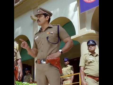 Samy 2 Tamil Movie|chiyan Vikram Mass Dialouge|