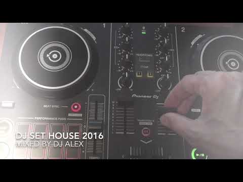 Pioneer DDJ-200 - Controller Bluetooth per DJ, utilizzabile con MacBook Air.