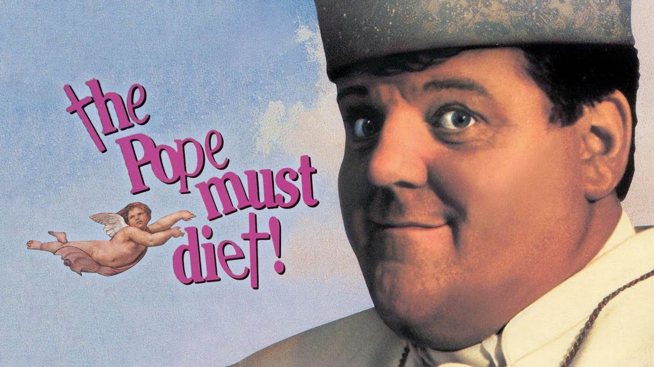 assimilation sang avis The Pope Must Die (1991) | Robbie Coltrane, Adrian Edmondson - Comedy -  YouTube