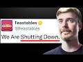 La Chute Satisfaisante De Feastables MrBeast mp3