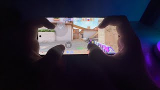 видео: ХЕНДКАМ С ROG PHONE 8 165 FPS + НАСТРОЙКИ (STANDOFF 2) картинка: ХЕНДКАМ С ROG PHONE 8 165 FPS + НАСТРОЙКИ (STANDOFF 2)