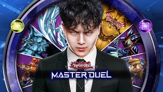 Download Lagu I Let a WHEEL CONTROL What Yu-Gi-Oh! Deck I Play! (BIG MISTAKE) MP3 Download Lagu I Let a WHEEL CONTROL What Yu-Gi-Oh! Deck I Play! (BIG MISTAKE) MP3