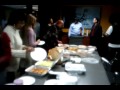 Willie  norwoods birthday party at the