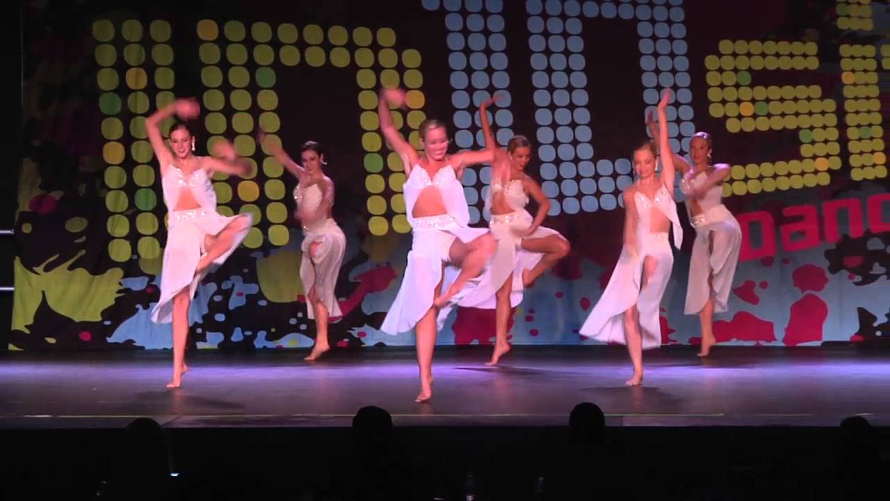 1st Overall In10sity Challenge Kansas City 2016