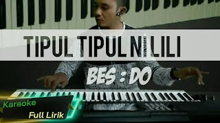 Download Lagu KARAOKE - TIPUL TIPUL NI LILI - Bes : Do - LIRIK MP3 Download Lagu KARAOKE - TIPUL TIPUL NI LILI - Bes : Do - LIRIK MP3