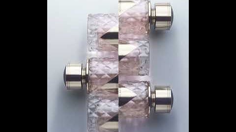 #düft..#3d #cgi #perfume #boucheron #motiongraphics #mdcommunity #houdini #animation