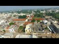 Jasdan  drone view