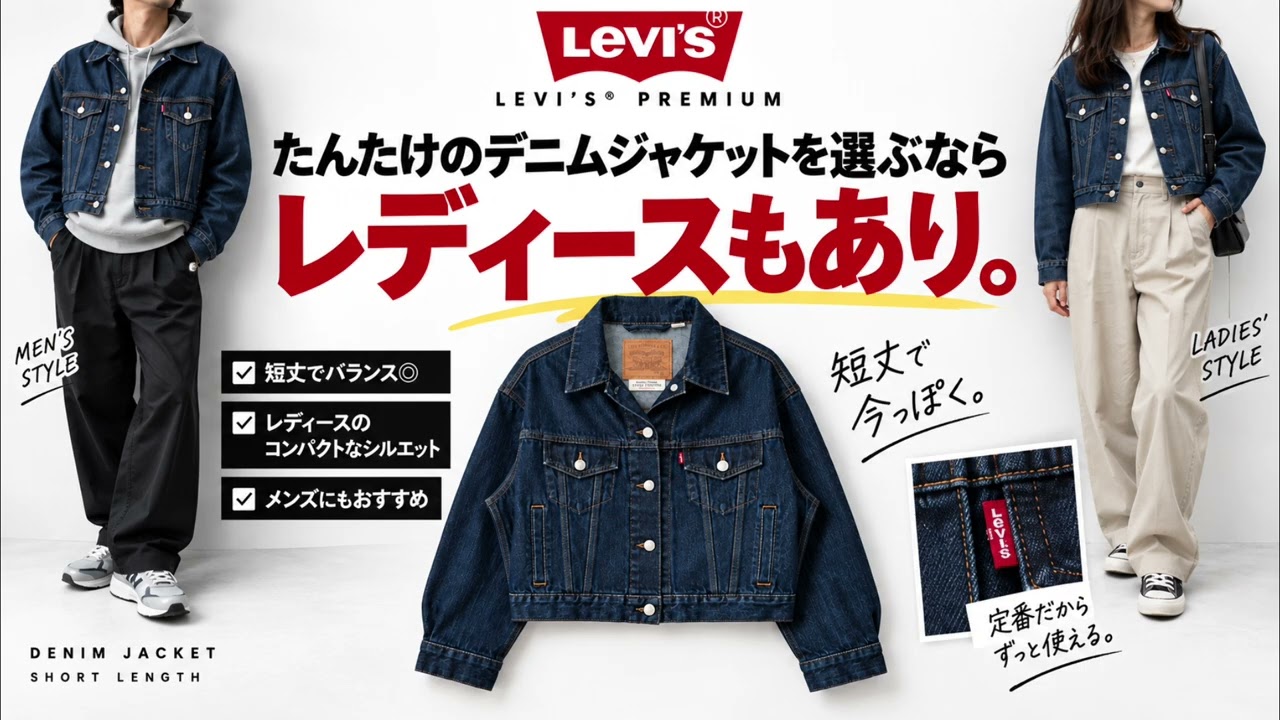ジャケット・アウター NO MASS PROD Cropped denim flight jacket Cropped Denim Jackets: Women's Styles Are an Option Too | Levi's
