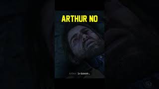 ARTHUR REINICIO EL CICLO 💔