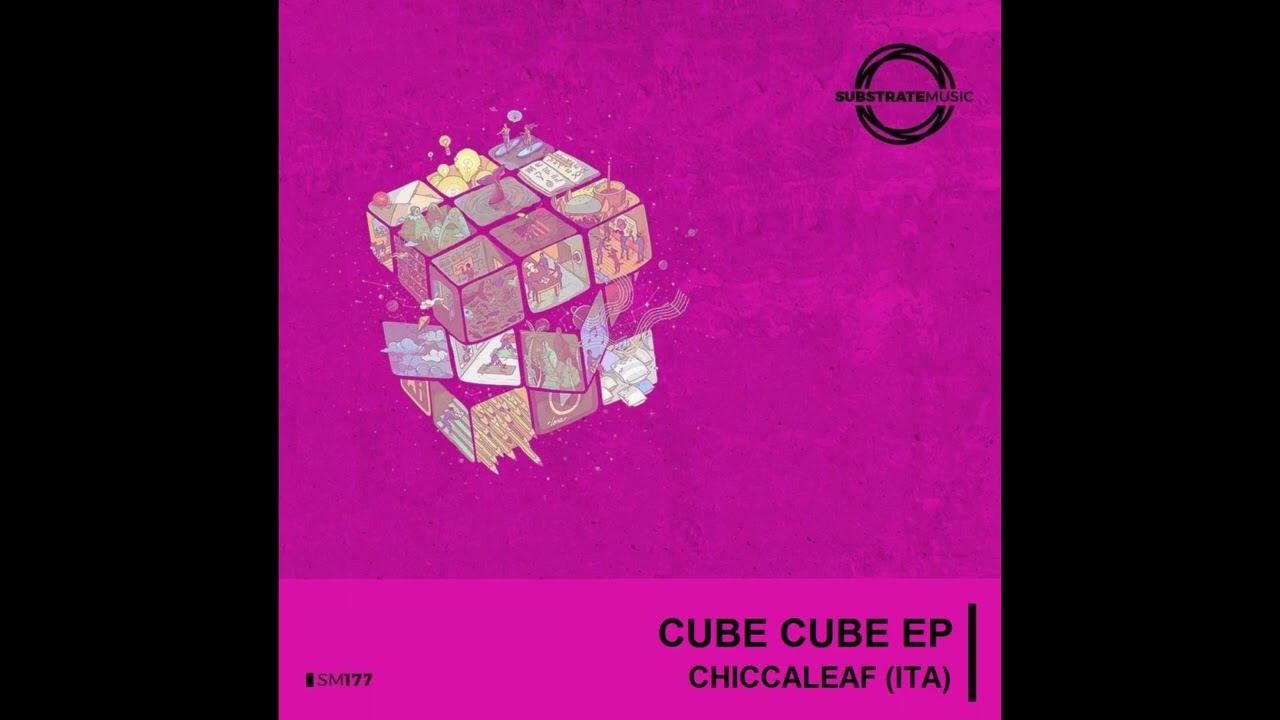 Watch Chiccaleaf ITA - Cube Cube on YouTube Watch Chiccaleaf ITA - Cube Cube on YouTube