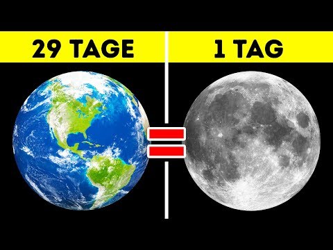 Video: Eine Private Russische Firma Ist Bereit, Eine Basis Auf Dem Mond Zu Errichten - Alternative Ansicht