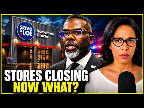 How $13.5 Million in Taxpayer Money Vanished When These Grocery Stores Closed