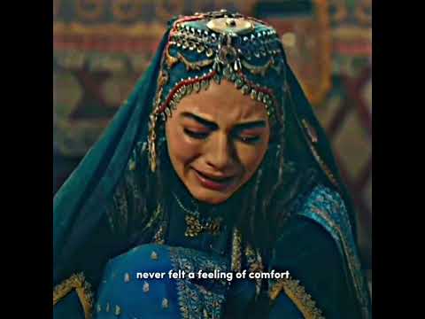 Kurlus osman characters as 'silence lyrics' #4linx #kurlusosman #edit #silence #lyrics #trend #viral