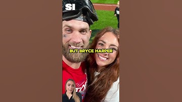 Inside Bryce Harper