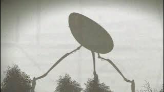 The Heat-Ray (1912) Mars Observation Corp