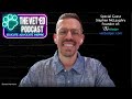 The Vet'ed Podcast | Guest: Stephen McLaughry
