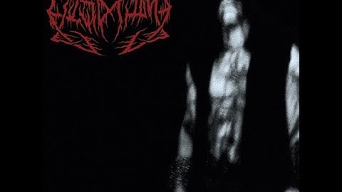 Leviathan - Tentacles Of Whorror (Vinyl Rip)