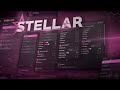 O MELHOR MENU PARA FIVEM - STELLAR MENU