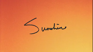 JMSN - Sunshine (Audio)