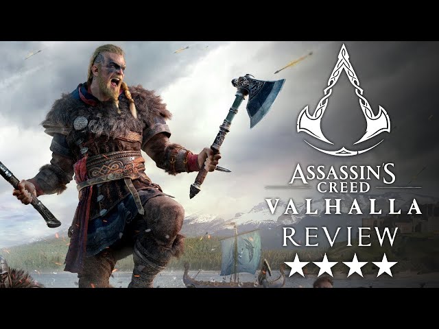 Assassin's Creed Valhalla Review - Assassin's Creed Valhalla Review – A  Saga Worthy Of Song - Game Informer