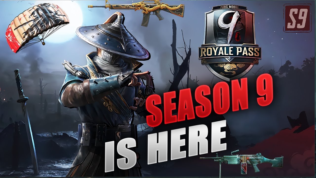 Image result for royal pass season 9